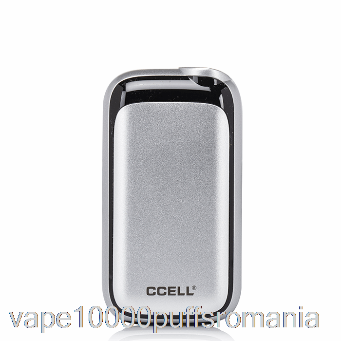 Vape Romania Ccell Rizo Vaporizator Baterie Mod Gri